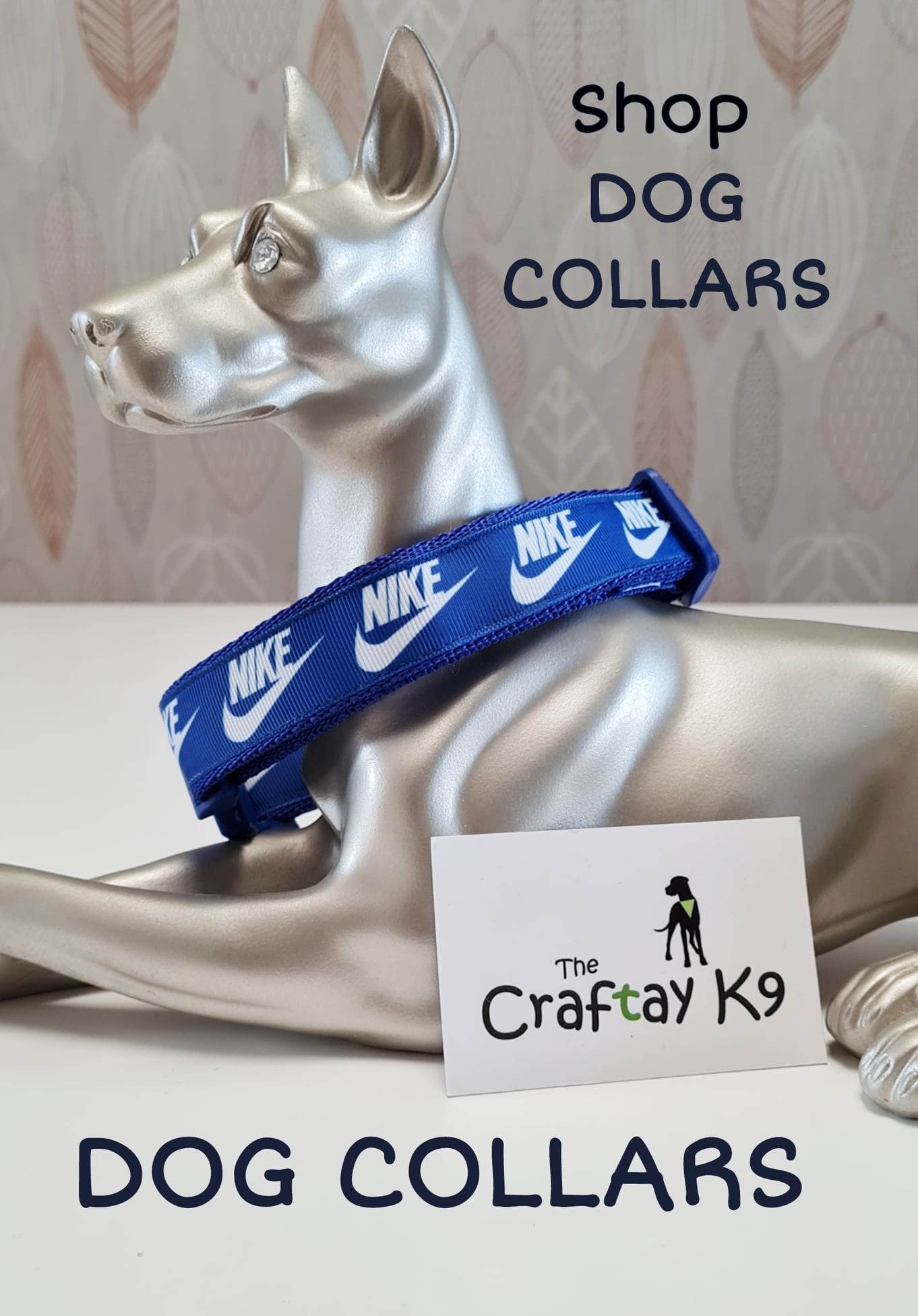 DOG COLLARS